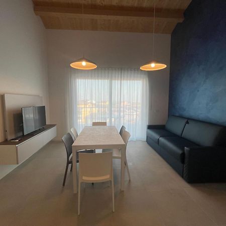 Woody Green Penthouse Sea View - Agenzia Cocal Caorle Exterior foto