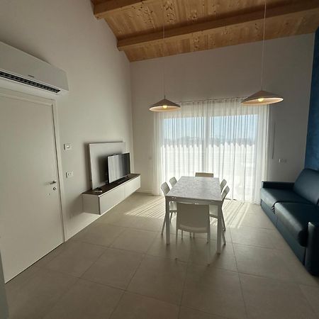 Woody Green Penthouse Sea View - Agenzia Cocal Caorle Exterior foto