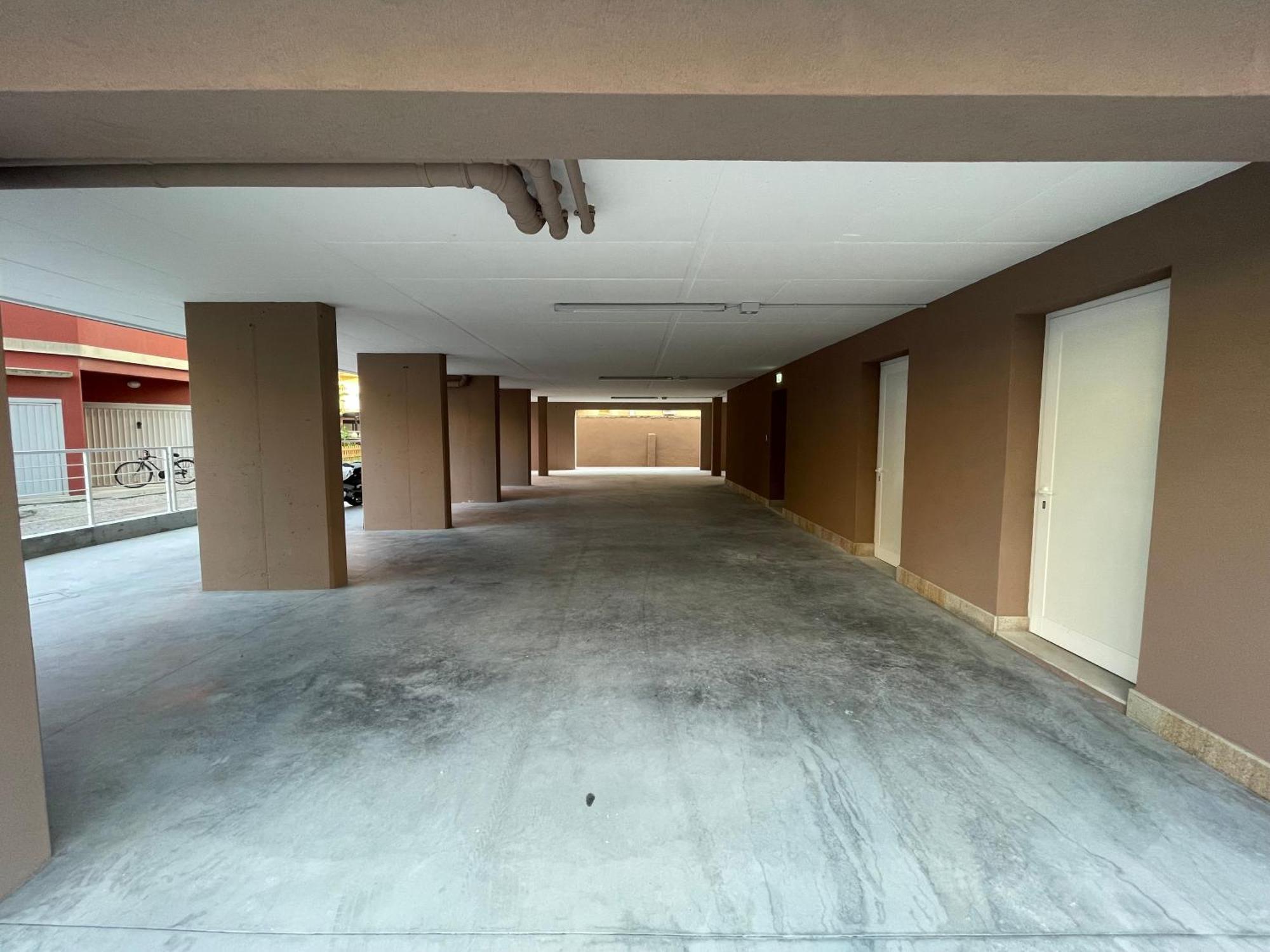 Woody Green Penthouse Sea View - Agenzia Cocal Caorle Exterior foto